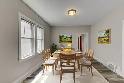 Dining - 4422 Dearborn Ave, Hammond, IN 46327 photo 1 of 1