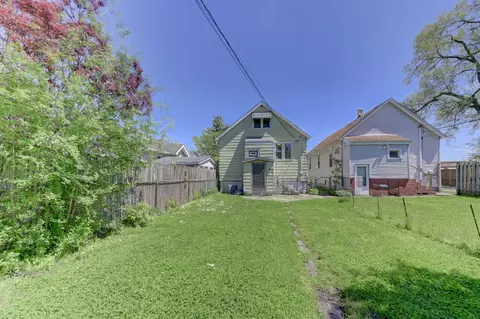 Exterior - 4422 Dearborn Ave, Hammond, IN 46327 photo 4 of 5