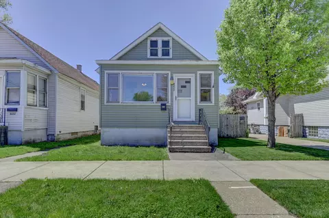 Exterior - 4422 Dearborn Ave, Hammond, IN 46327 photo 1 of 5