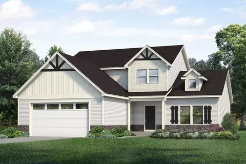 1684 E 600, Lake Village, IN 46349
