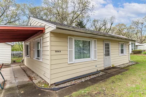 Other - 5849 W 40th Pl, Gary, IN 46408 photo 1 of 1