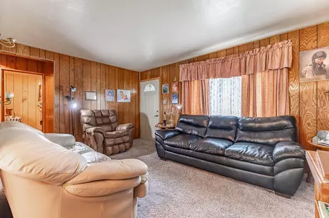 Living - 5849 W 40th Pl, Gary, IN 46408 photo 1 of 2