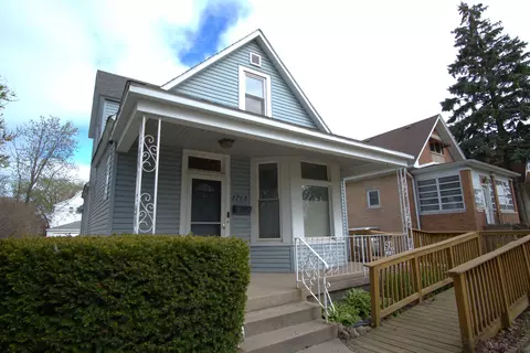 1713 Myrtle Ave, Whiting, IN 46394 photo 2