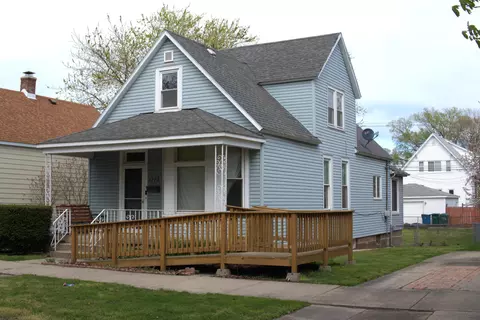 1713 Myrtle Ave, Whiting, IN 46394 photo 3