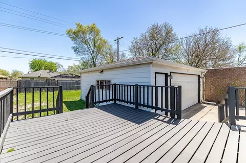 3871 Monroe St, Gary, IN 46408 photo 24