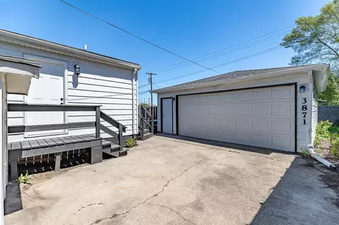 3871 Monroe St, Gary, IN 46408 photo 23