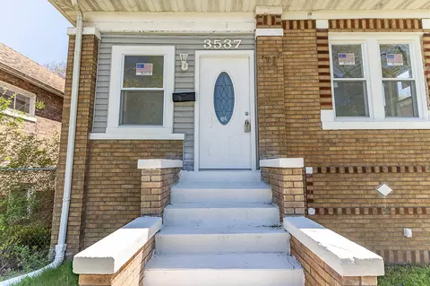 3537 Massachusetts St, Gary, IN 46409 photo 3