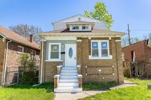 3537 Massachusetts St, Gary, IN 46409 photo 2