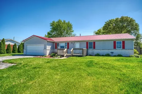 731 S Sparling Ave, Rensselaer, IN 47978
