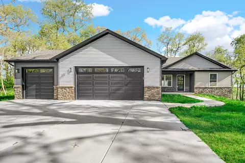 1742 E 600, Lake Village, IN 46349