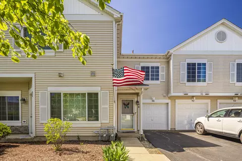 86 Creston Cir, Aurora, IL 60504 photo 2