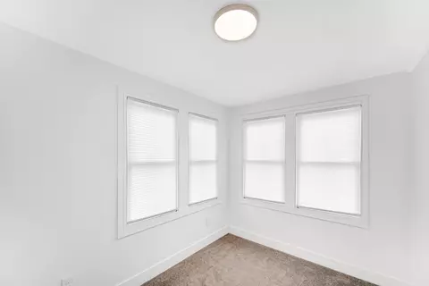 Bedroom - 1040 Noble St, Gary, IN 46404 photo 3 of 3
