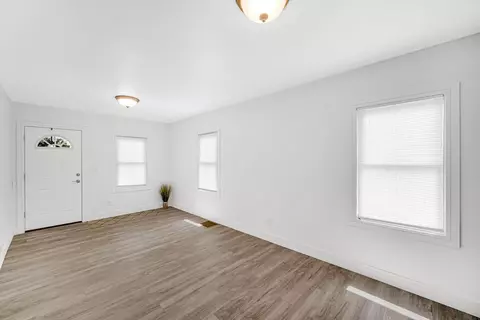 Living - 1040 Noble St, Gary, IN 46404 photo 1 of 3