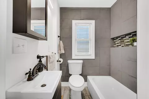 Bath - 1040 Noble St, Gary, IN 46404 photo 1 of 2
