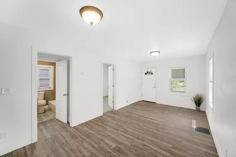 Living - 1040 Noble St, Gary, IN 46404 photo 2 of 3