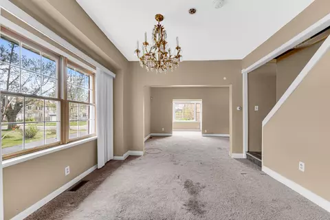 Living - 415 Marshall St, Gary, IN 46404 photo 5 of 5