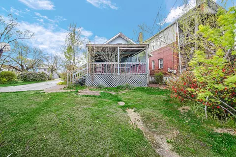 Exterior - 415 Marshall St, Gary, IN 46404 photo 4 of 5