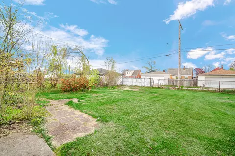 Exterior - 415 Marshall St, Gary, IN 46404 photo 3 of 5