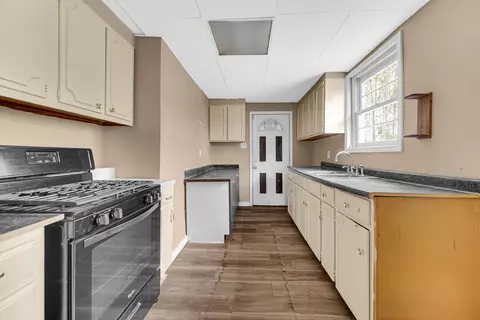 Kitchen - 415 Marshall St, Gary, IN 46404 photo 1 of 1
