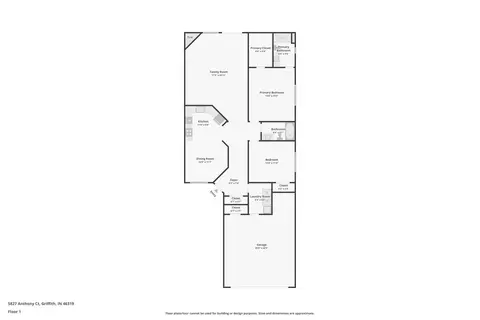 5827 Anthony Ct, Griffith, IN 46319 photo 17