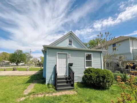 5609 Claude Ave, Hammond, IN 46320