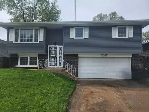 5067 W 17th Ave, Gary, IN 46406 photo 1