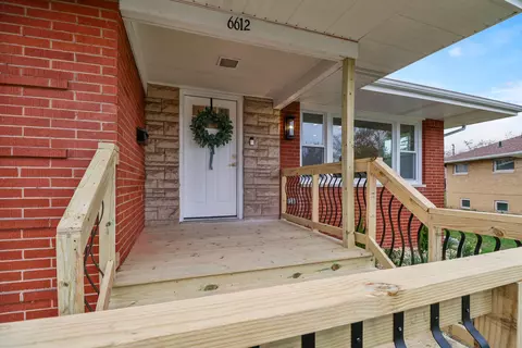 6612 Ash Ave, Gary, IN 46403 photo 2