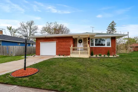 6612 Ash Ave, Gary, IN 46403 photo 1