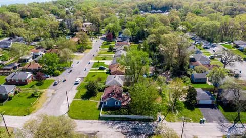 8001 Maple Ave, Gary, IN 46403 photo 46