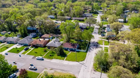 8001 Maple Ave, Gary, IN 46403 photo 47