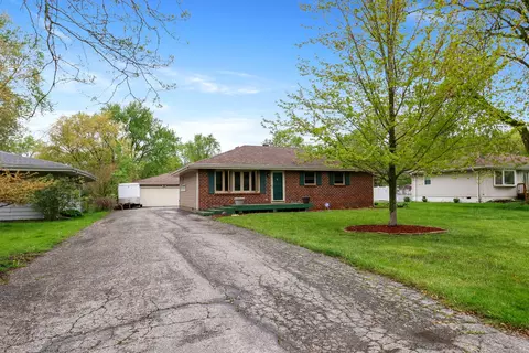 1728 46th Ct, Griffith, IN 46319 photo 1