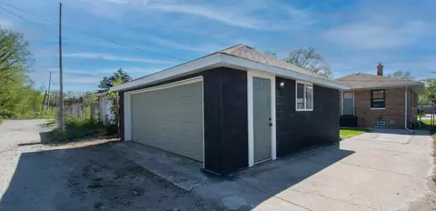 3681 Virginia St, Gary, IN 46409 photo 27
