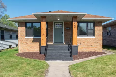 3681 Virginia St, Gary, IN 46409 photo 1