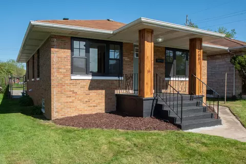 3681 Virginia St, Gary, IN 46409 photo 2