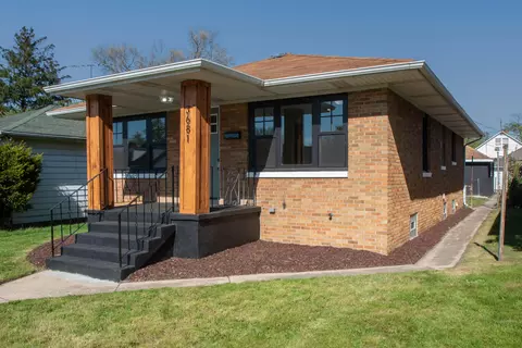 3681 Virginia St, Gary, IN 46409 photo 3
