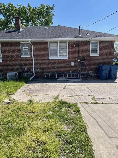 2006 Harrison St, Gary, IN 46407 photo 2