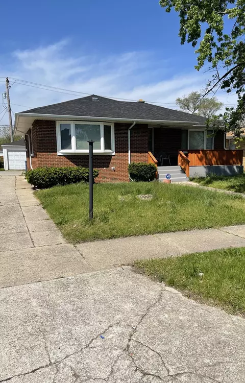 2006 Harrison St, Gary, IN 46407 photo 1