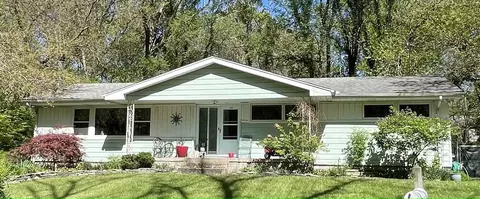 665 Morgan St, Gary, IN 46403 photo 1
