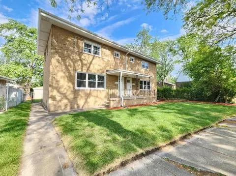7203 Tilley Dr, Hammond, IN 46324 photo 1