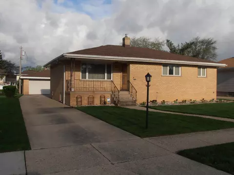 7430 Colorado Ave, Hammond, IN 46323