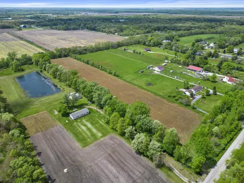 Lot 7 N 90, Lake Village, IN 46349