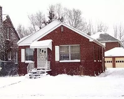 3545 Jackson St, Gary, IN 46408 photo 1