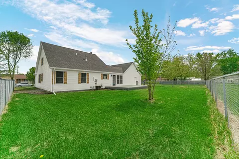 3252 Laporte St, Hobart, IN 46342 photo 20