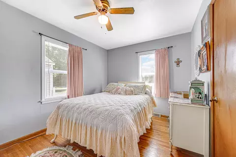 Bedroom - 16010 W 18th Rd, Culver, IN 46511 photo 1 of 2