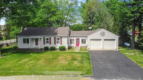 Other - 16010 W 18th Rd, Culver, IN 46511 photo 1 of 4