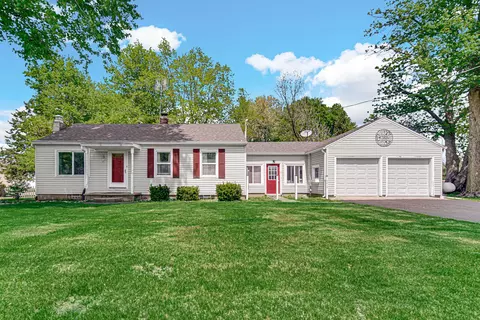 Exterior - 16010 W 18th Rd, Culver, IN 46511 photo 2 of 2