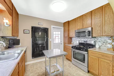 Kitchen - 16010 W 18th Rd, Culver, IN 46511 photo 1 of 2