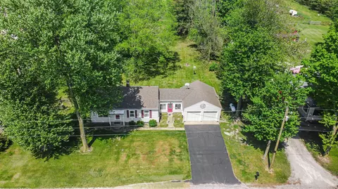 View/Area - 16010 W 18th Rd, Culver, IN 46511 photo 2 of 2