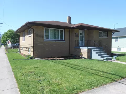 1048 167th St, Hammond, IN 46324