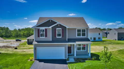 610 Petry St, Hebron, IN 46341 photo 1
